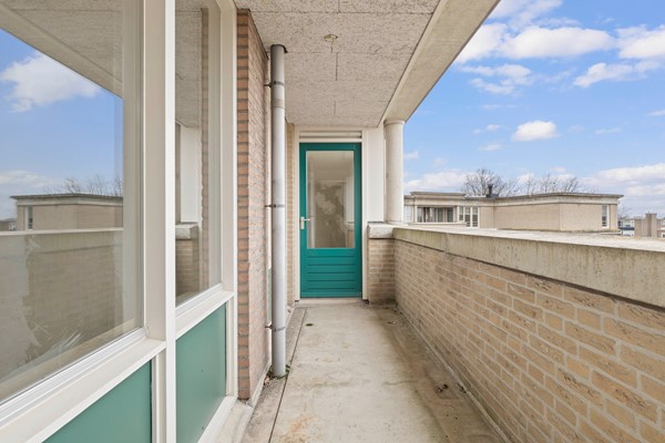 Medium property photo - Gulikstraat 296, 5913 CZ Venlo